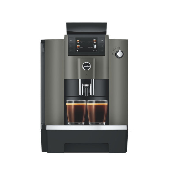 JURA W4 Dark Inox (EA)