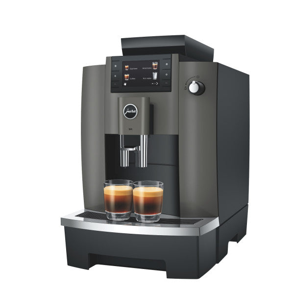 JURA W4 Dark Inox (EA)