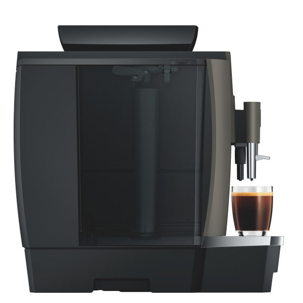 JURA W4 Dark Inox (EA)