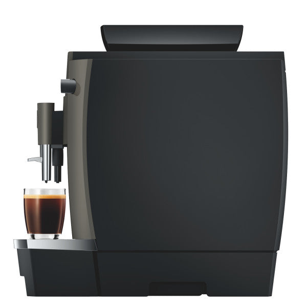 JURA W4 Dark Inox (EA)