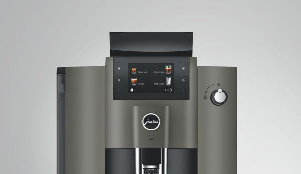 JURA W4 Dark Inox (EA)