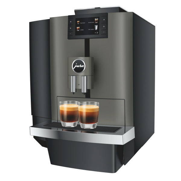 JURA X4 Dark Inox (EA)