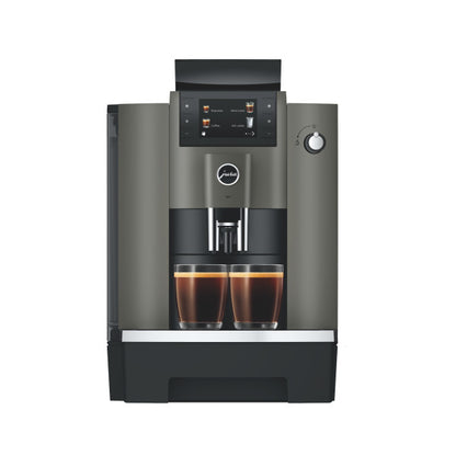 JURA W4 Dark Inox (EA) 