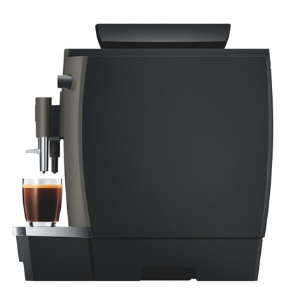 JURA W4 Dark Inox (EA) 