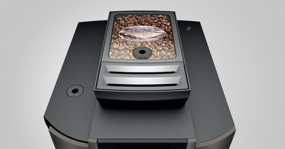 JURA W4 Dark Inox (EA) 