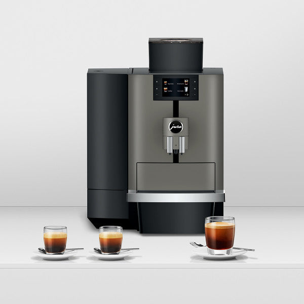 JURA X4 Dark Inox (EA)